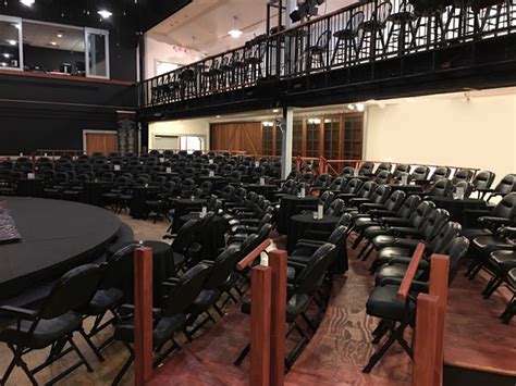 Cotuit center for the arts - Comedy Shows - Events in Boston, United States. Cotuit Center for the Arts will say goodbye to 2023 with three fantastic New Year's Eve comedy shows on Sunday, December 31, at 5, 7, and 9:15 p.m. Presented in partnership with Scamps Comedy, the show is hosted by local favorite Jim Ruberti and headlined …